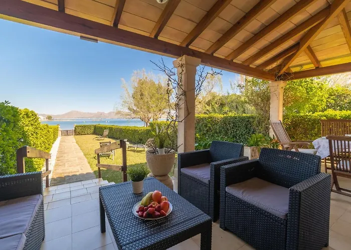 Holiday Home Les Ancores