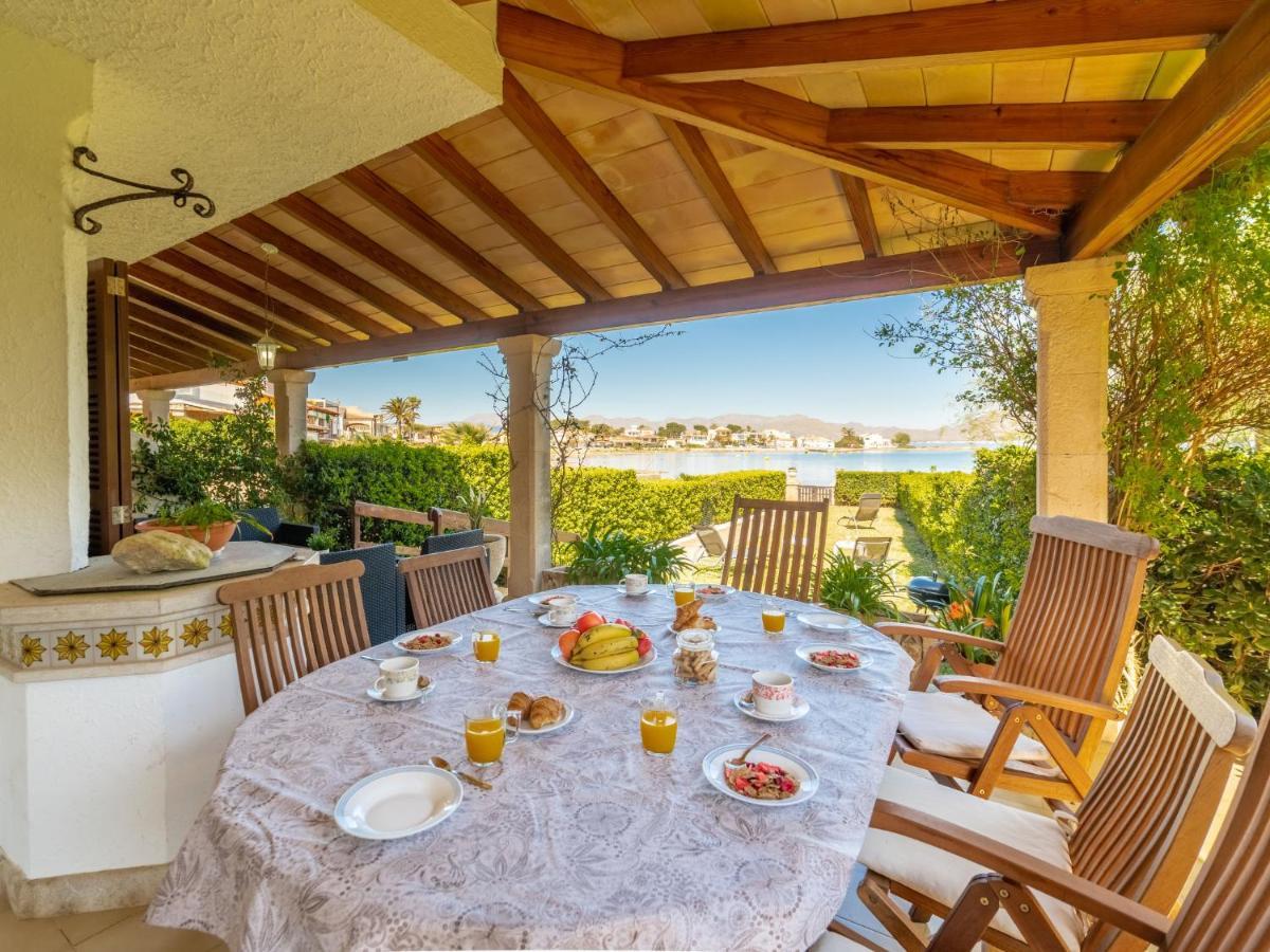 Holiday Les Ancores Alcudia (Mallorca)