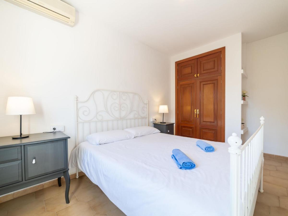Holiday Les Ancores * Alcudia (Mallorca)