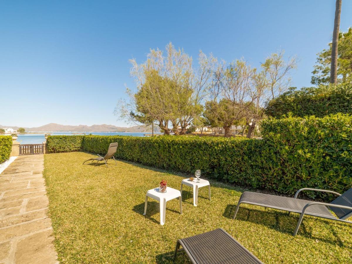 Holiday Les Ancores Alcudia (Mallorca)