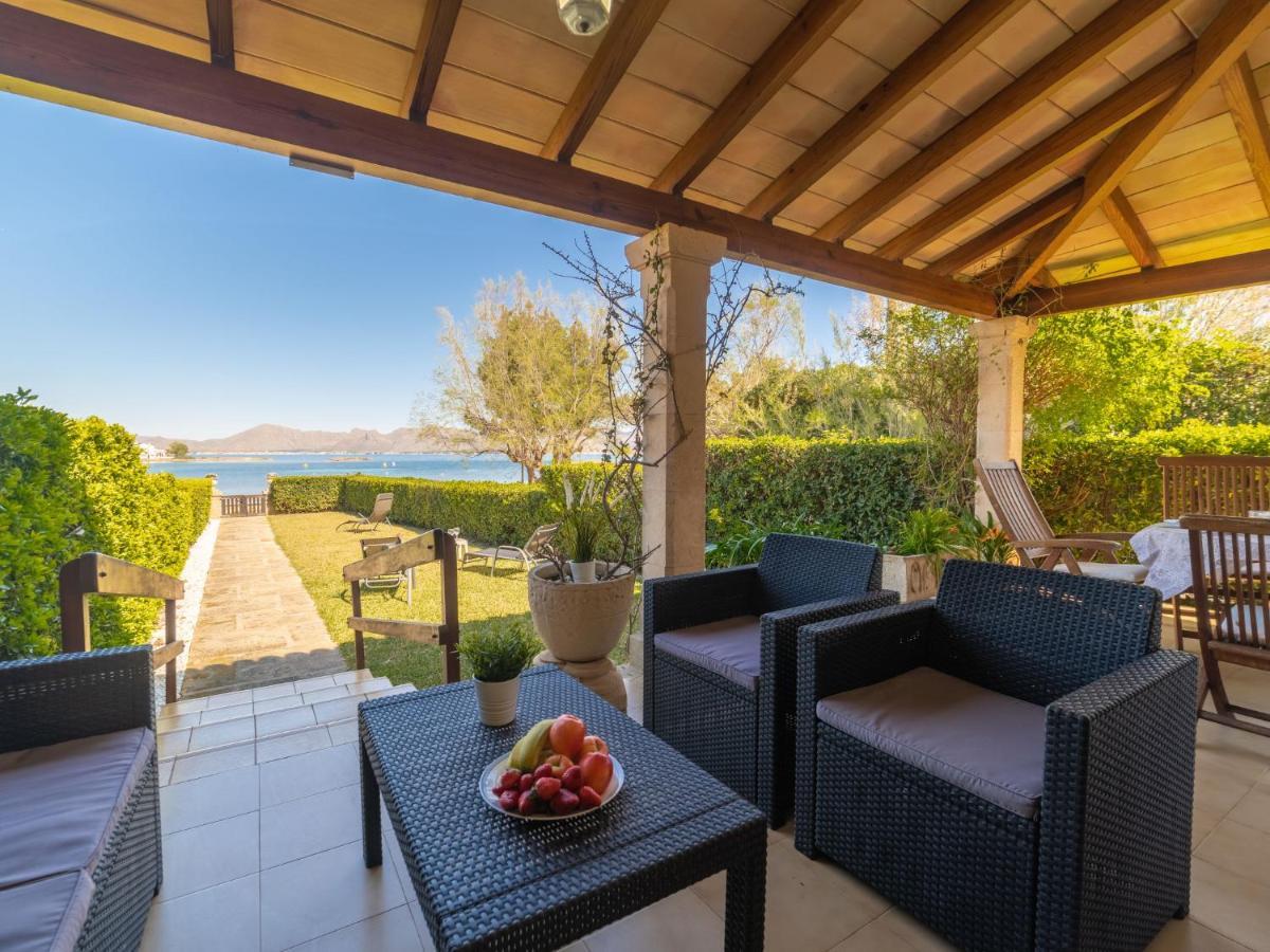 Holiday Les Ancores Holiday home
