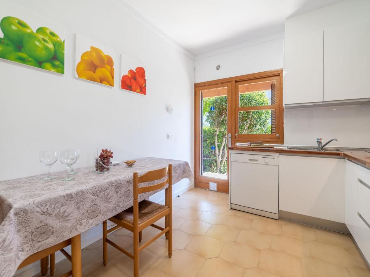 Holiday home Holiday Les Ancores