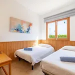 Holiday Home Les Ancores