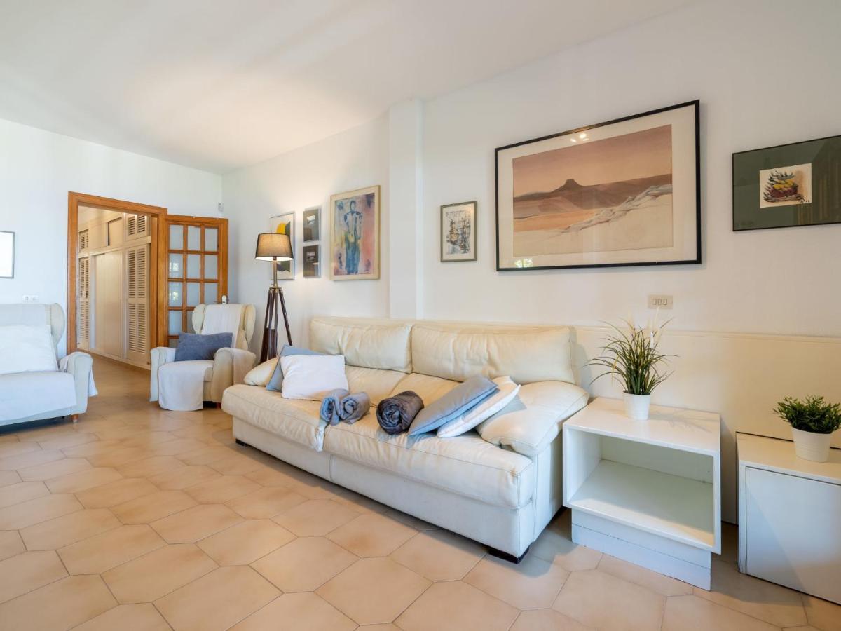 Holiday Les Ancores * Alcudia (Mallorca)