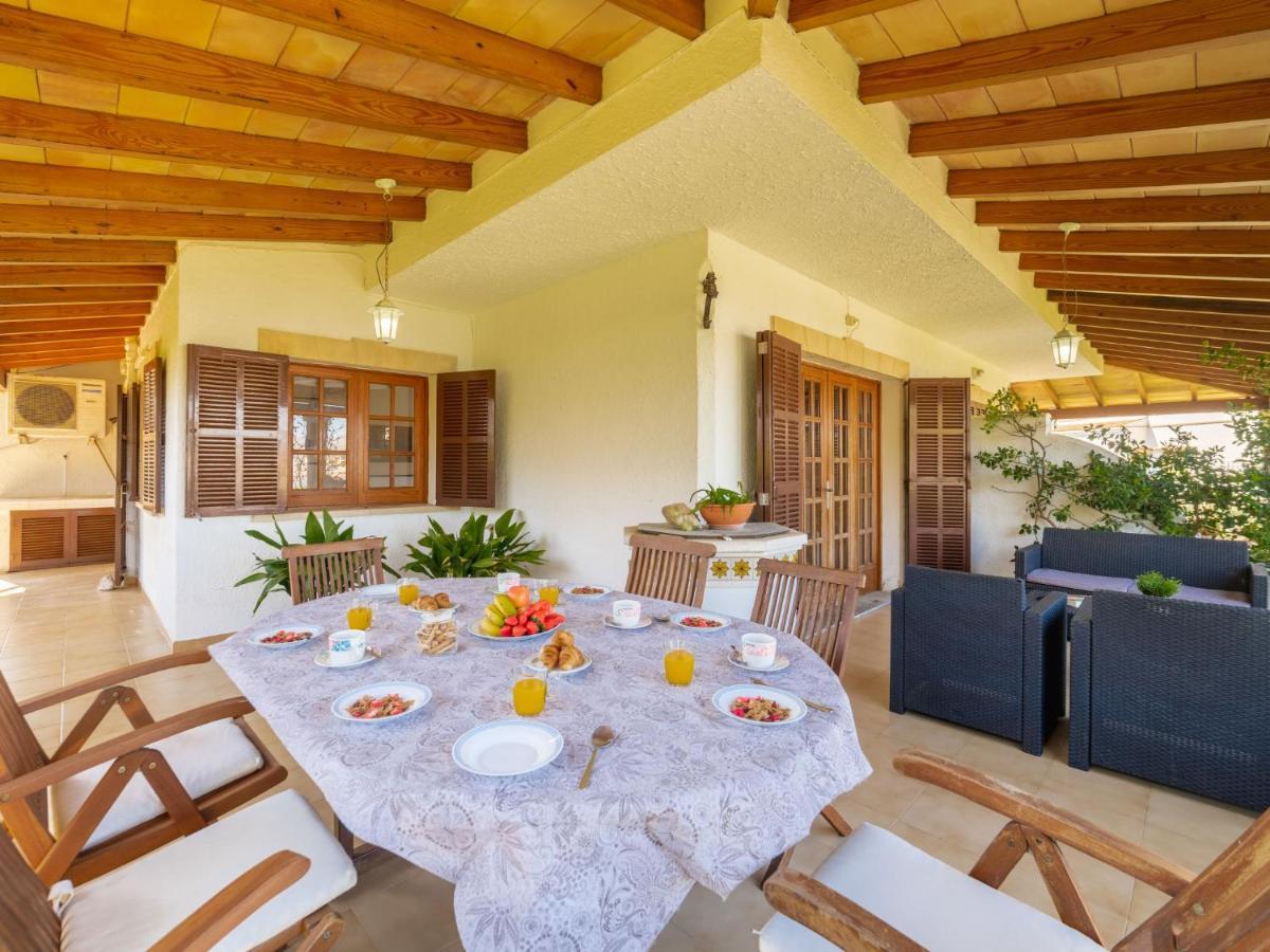 Holiday Les Ancores Semesterbostad Alcudia (Mallorca)