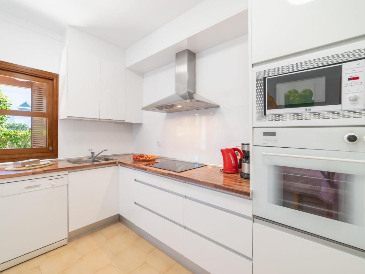 Semesterbostad Holiday Les Ancores Alcudia (Mallorca)