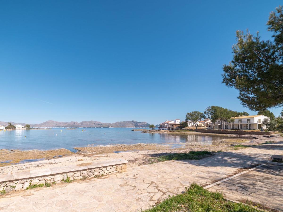 Holiday Les Ancores Semesterbostad Alcudia (Mallorca)