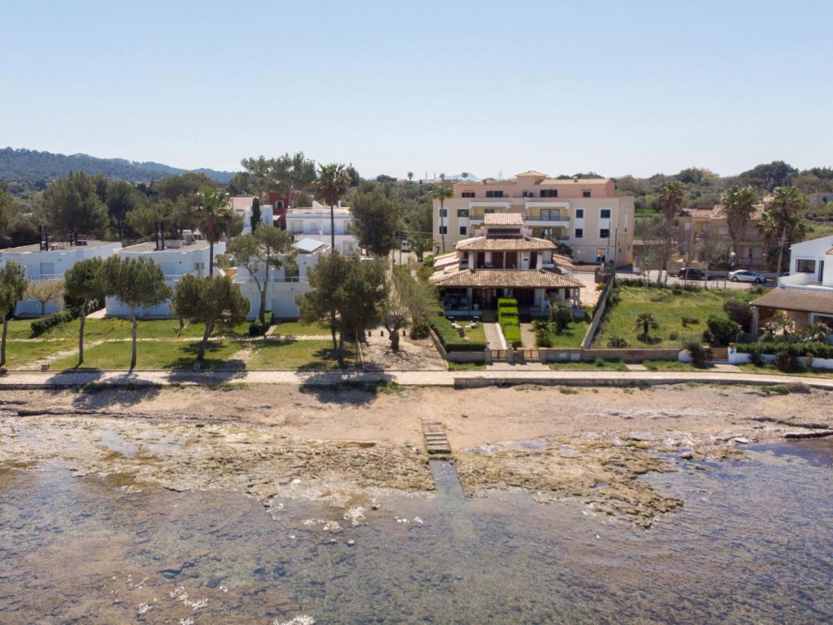 Holiday Les Ancores * Alcudia (Mallorca)